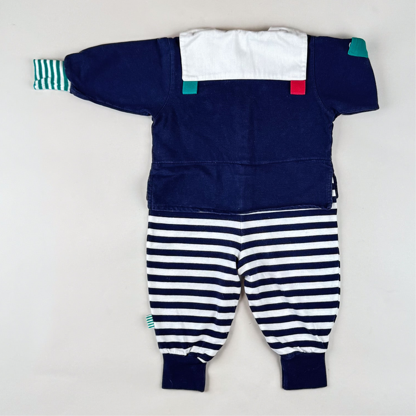 Vintage Gymboree Jumpsuit