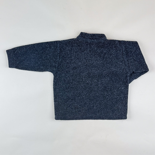 Vintage Fleece Shirt
