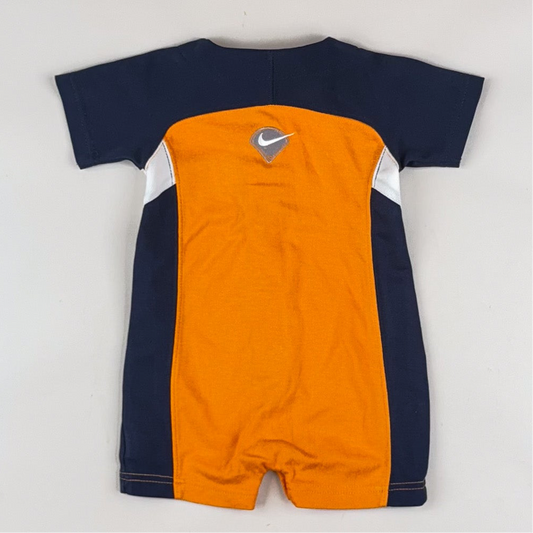 Nike Baseball Jumpsuit
