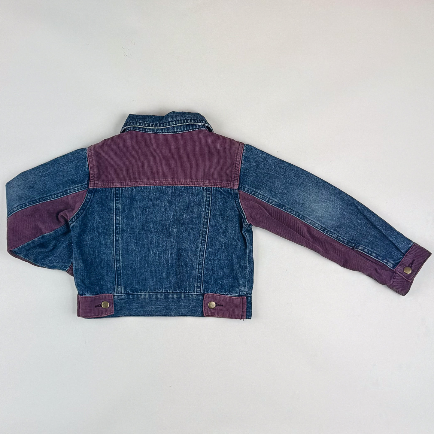 Vintage Cowboy Jacket