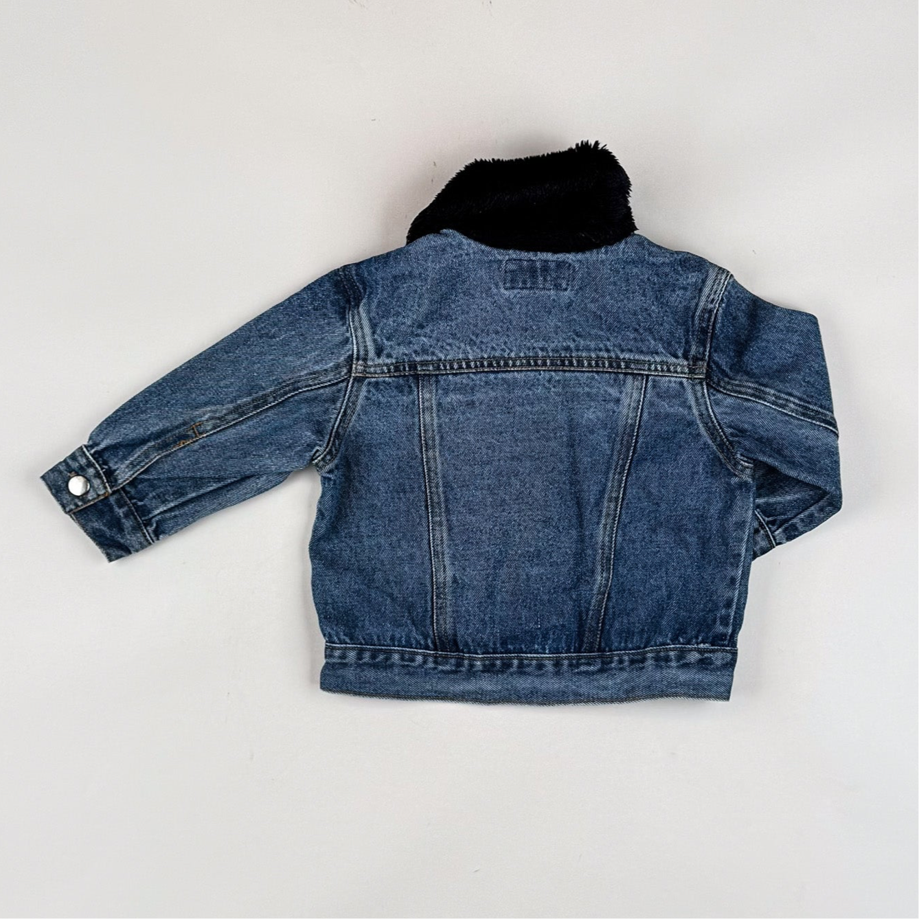 Vintage Cowboy Jacket