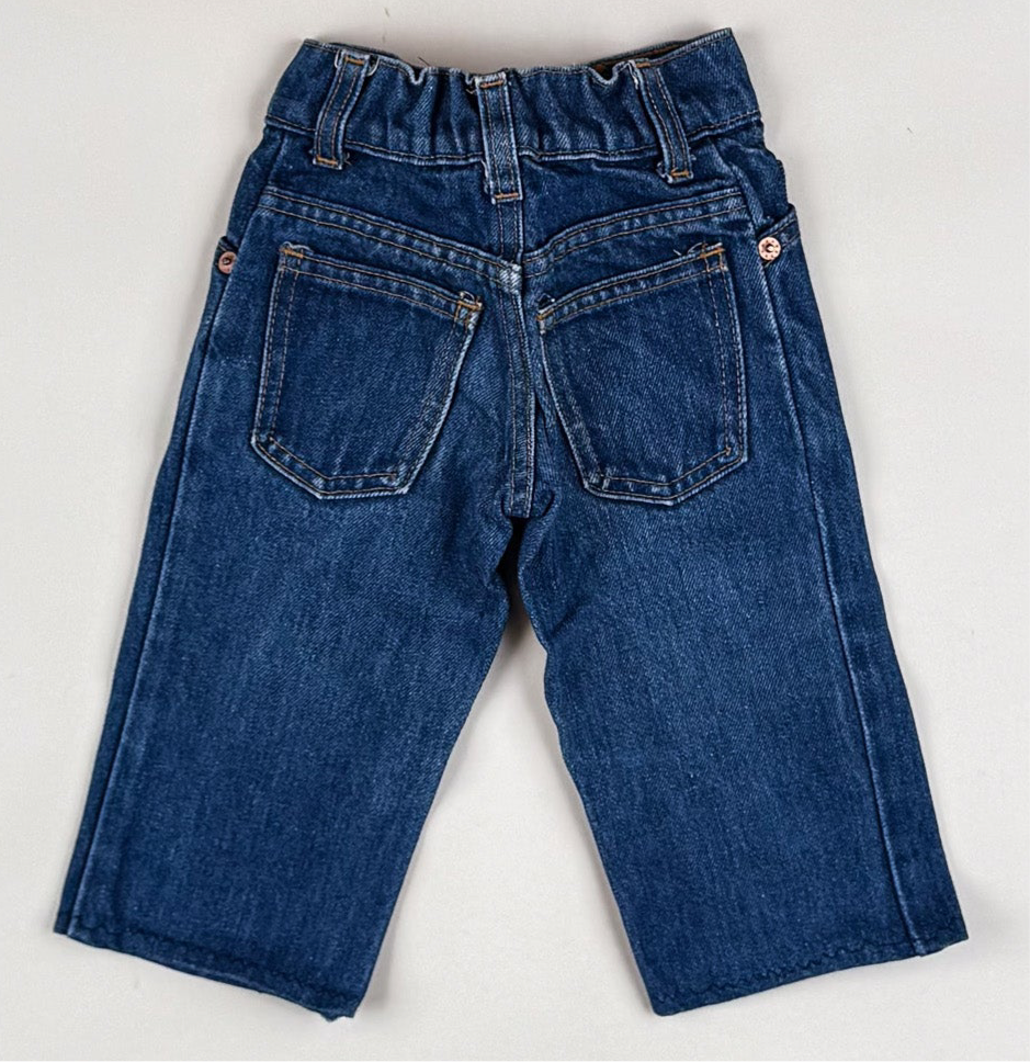 Vintage Jeans