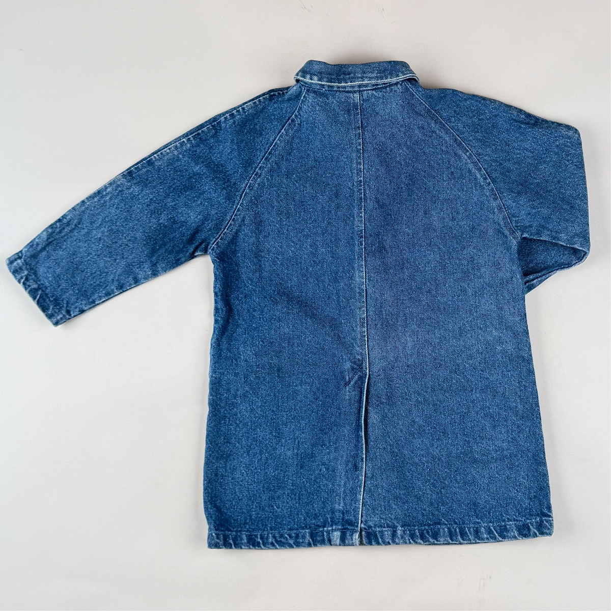Vintage Guess Denim Jacket