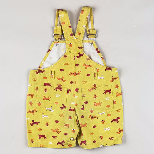 Vintage Shortalls