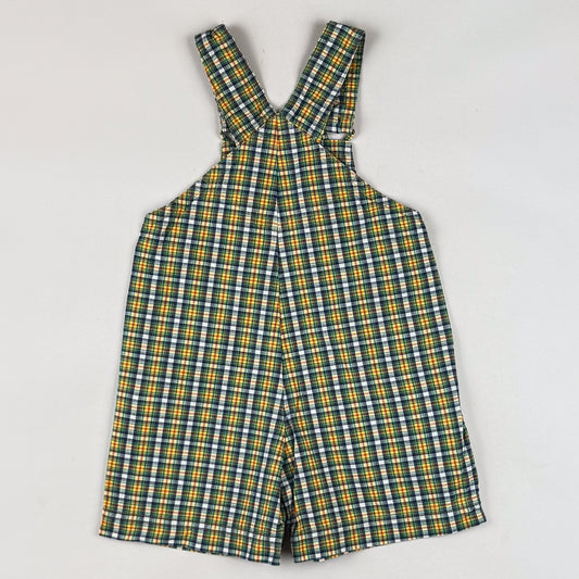 Vintage Shortalls