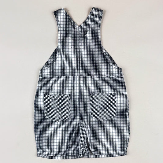 Vintage Shortalls