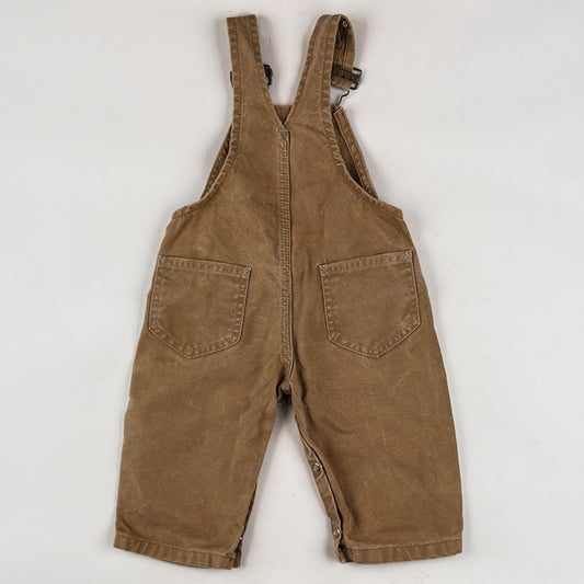 Vintage Carhartt Overalls