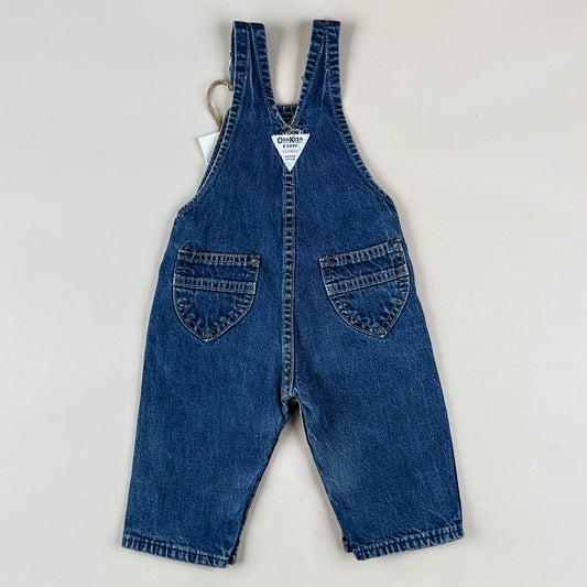 Vintage OshKosh Overalls