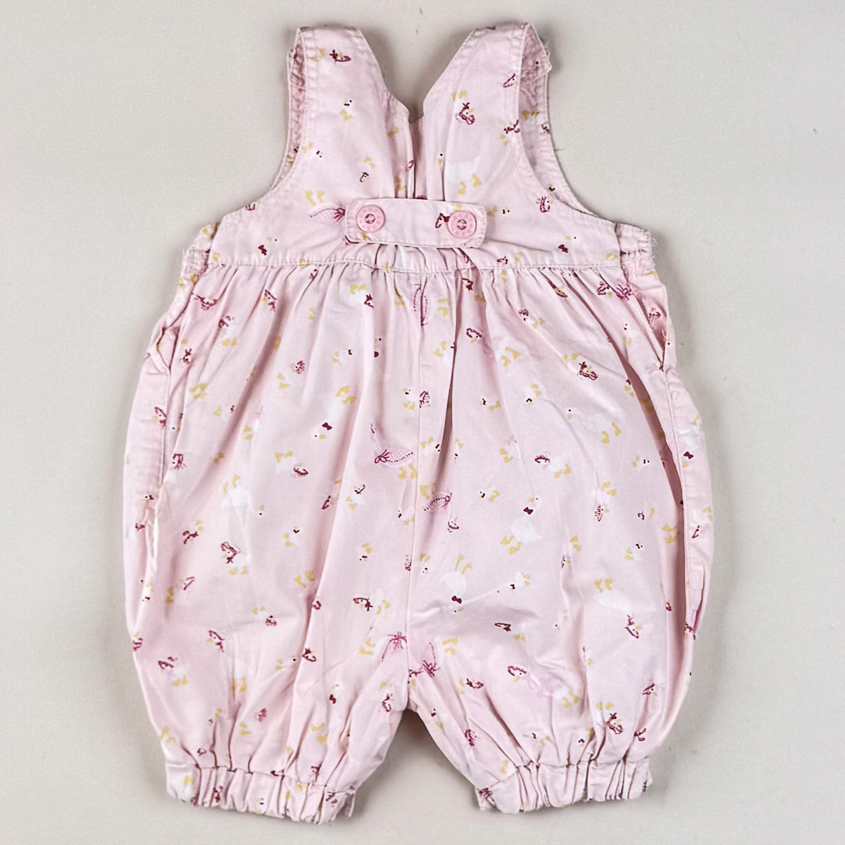 Vintage Overalls
