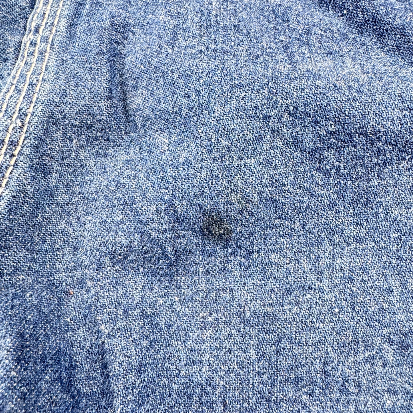 Vintage Key Imperials Overalls