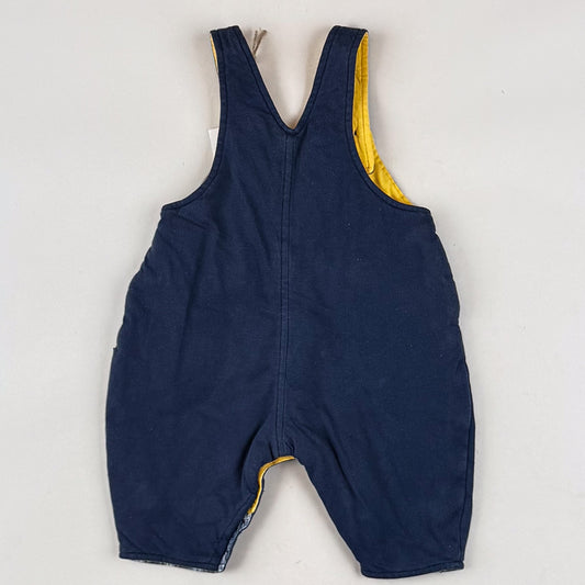 Vintage Overalls