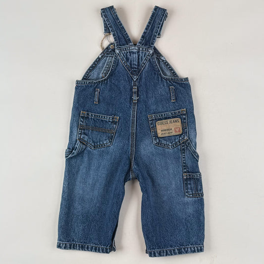 Guess Overalls
