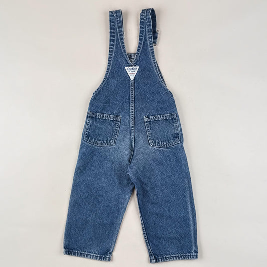 Vintage OshKosh Overalls