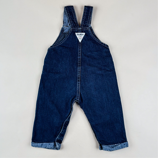 Vintage OshKosh Overalls