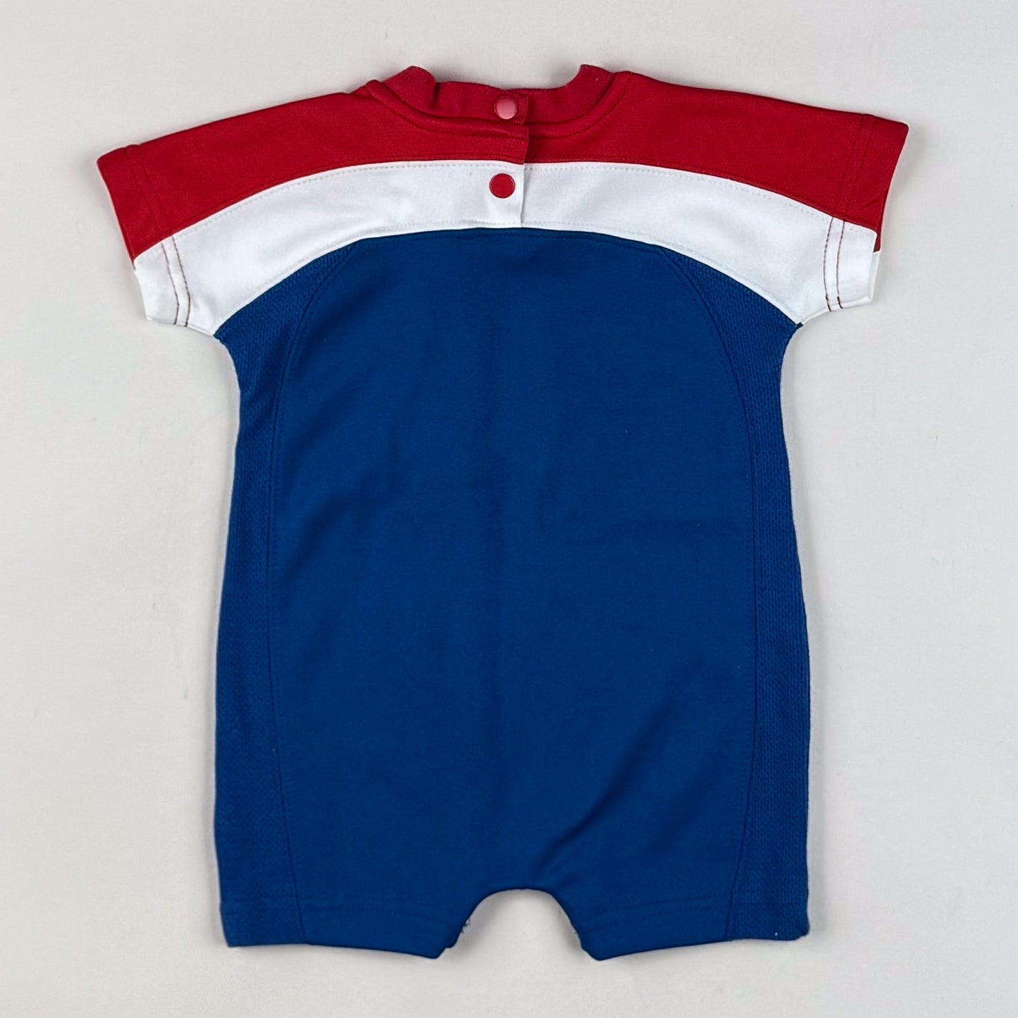 MLB Chicago Cubs Romper