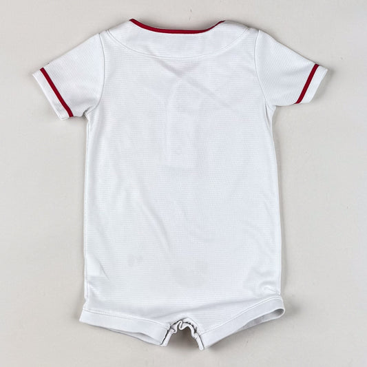 MLB Los Angeles Angels Romper
