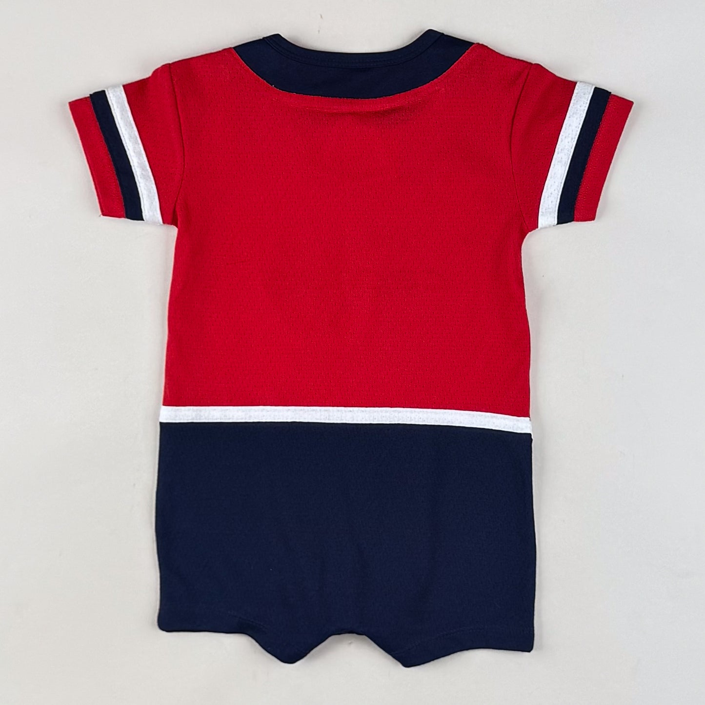 NHL Washington Capitals Romper