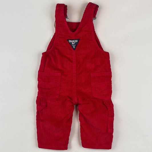 OshKosh Corduroy Overalls