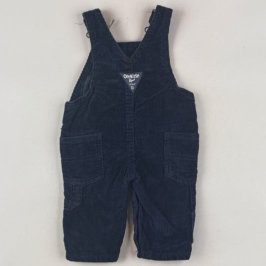 OshKosh Corduroy Overalls