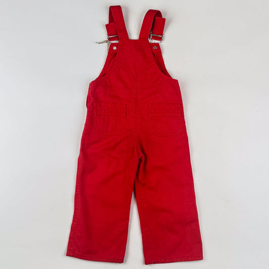 Vintage Overalls