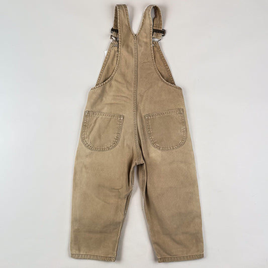 Vintage Carhartt Overalls