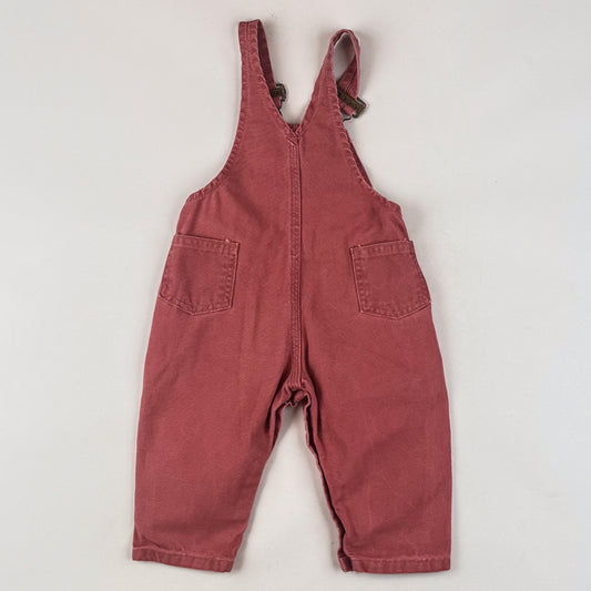 Vintage Carhartt Overalls
