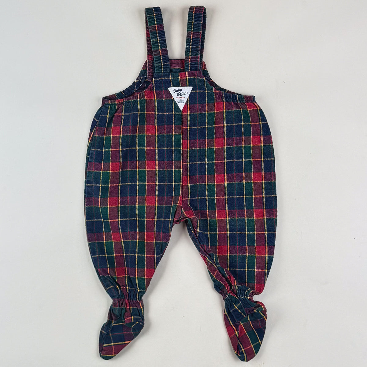 Vintage OshKosh Overalls