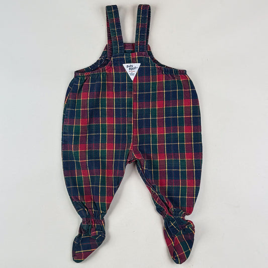 Vintage OshKosh Overalls