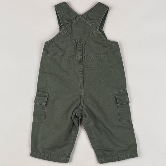 Carhartt Overalls
