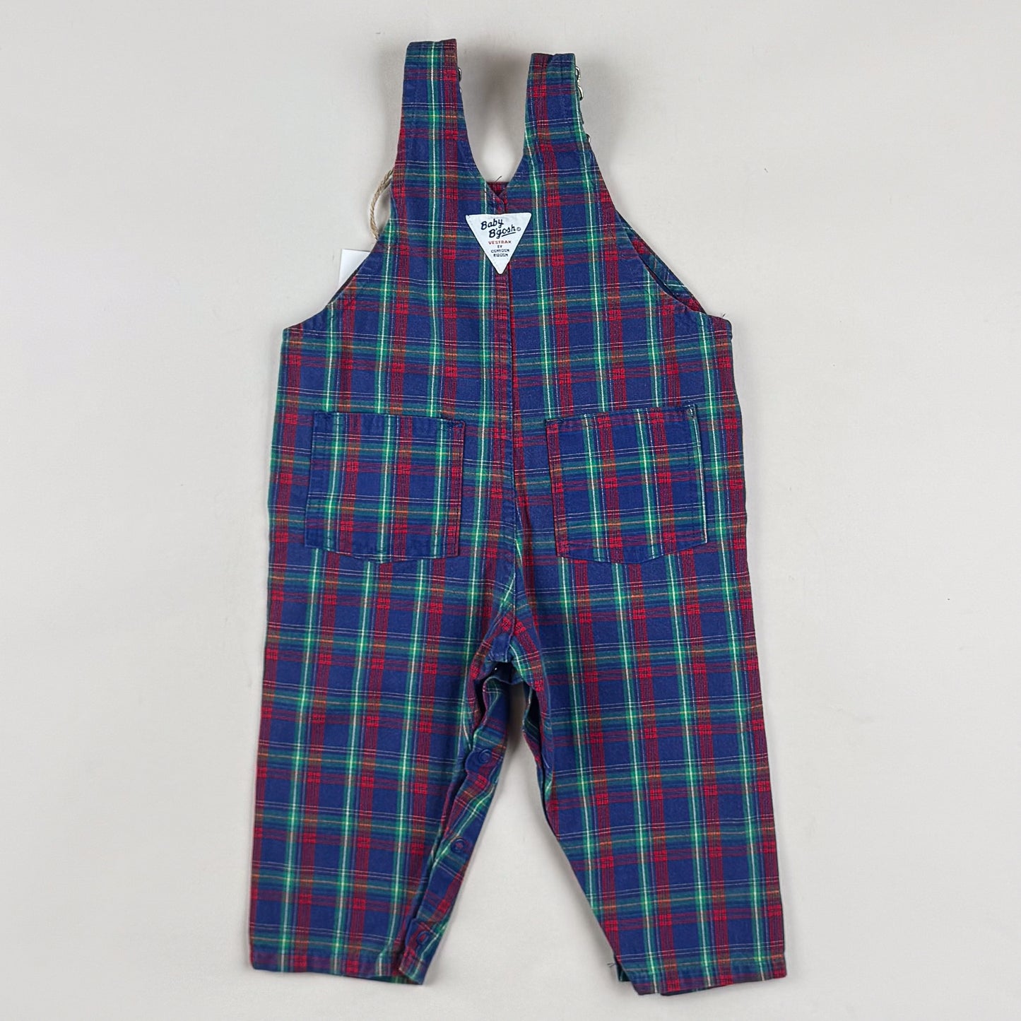 Vintage OshKosh Overalls