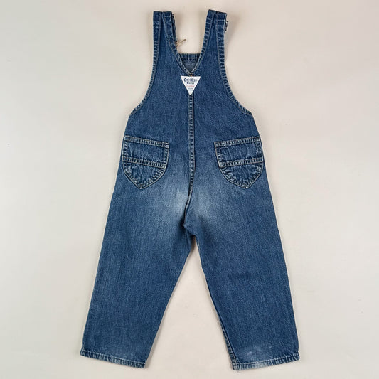 Vintage OshKosh Overalls