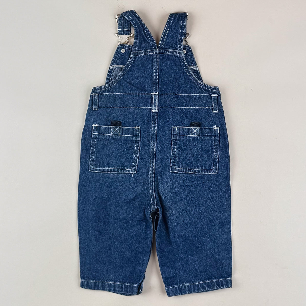 Vintage Overalls