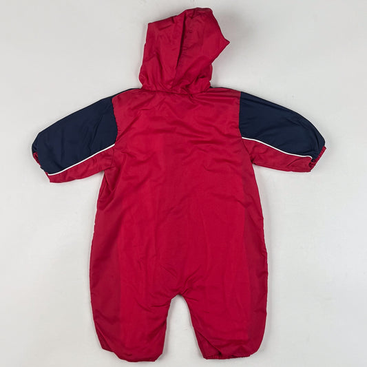 Vintage Weebok Jumpsuit