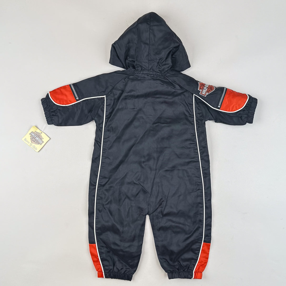 NWT Harley Davidson Jumpsuit