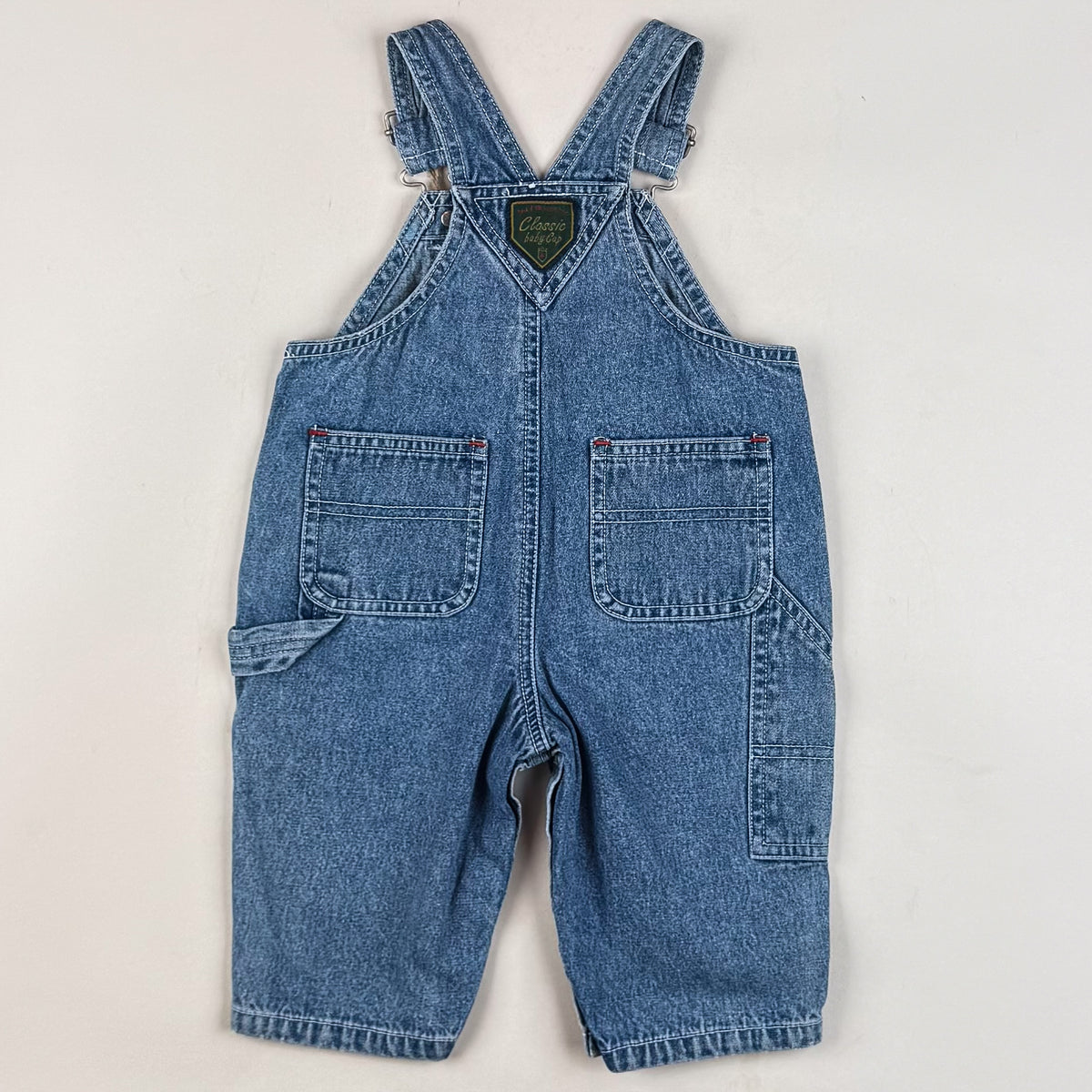Vintage GAP Overalls