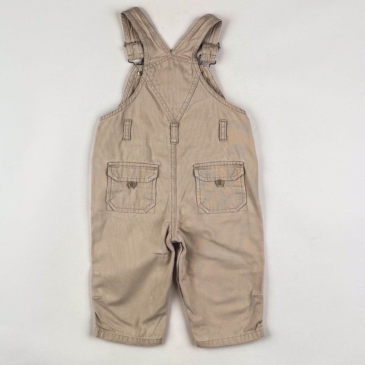 Vintage GAP Overalls