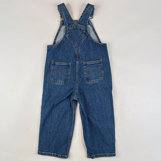 Carhartt Overalls