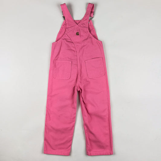 Carhartt Overalls