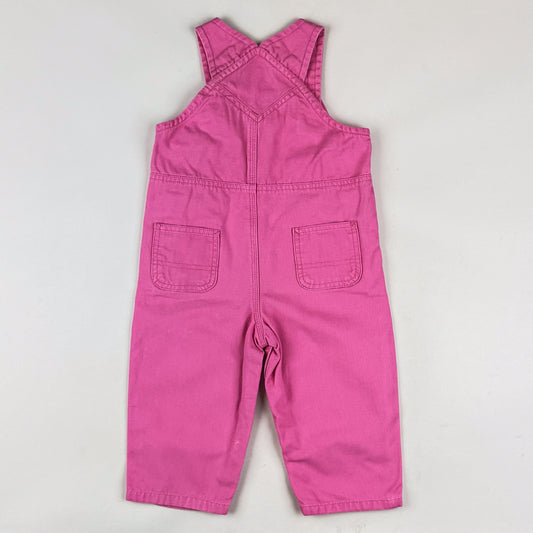 Carhartt Overalls