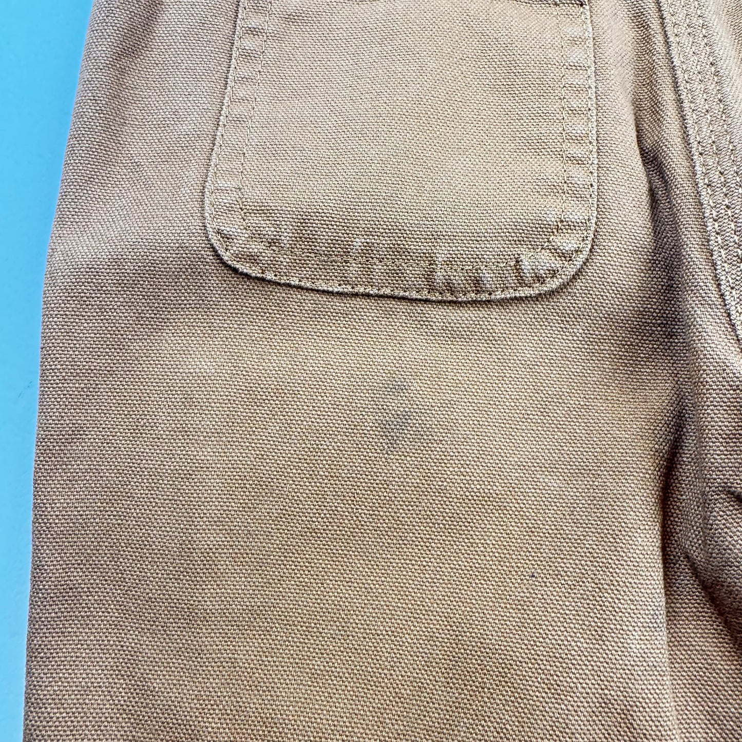Carhartt Overalls