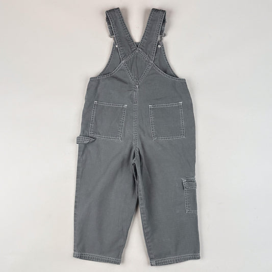 Vintage Weebok Overalls