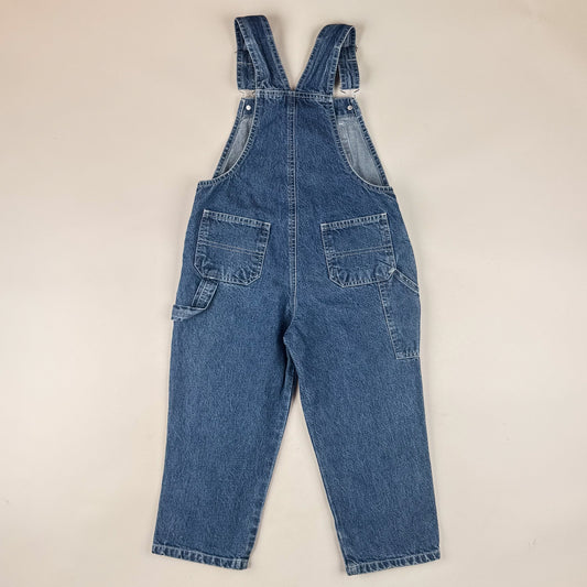 Vintage Overalls