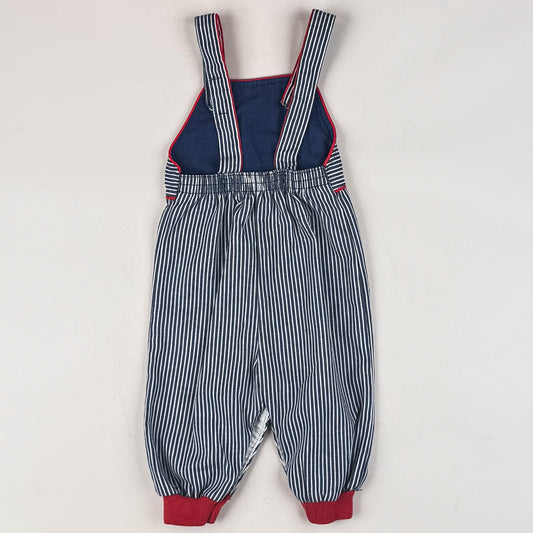 Vintage Healthtex Overalls