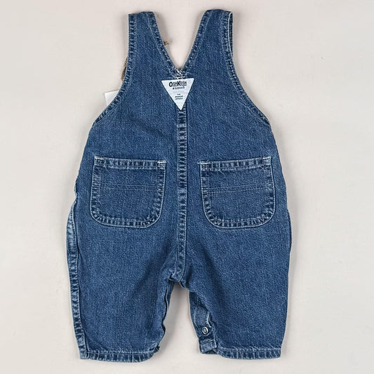 Vintage OshKosh Overalls
