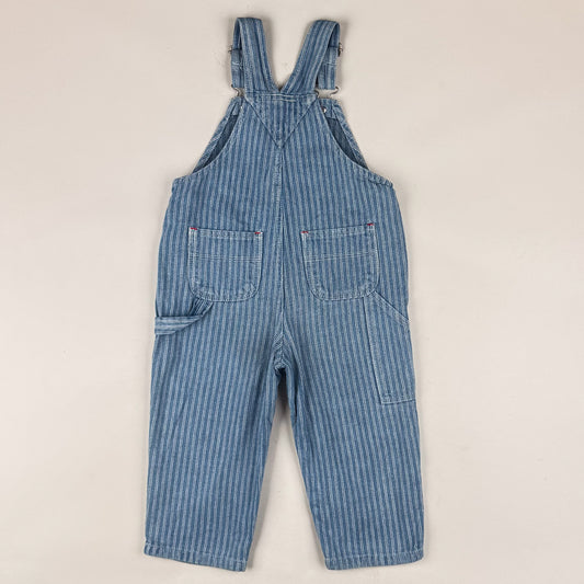 Vintage GAP Overalls