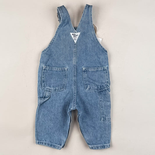 Vintage OshKosh Overalls