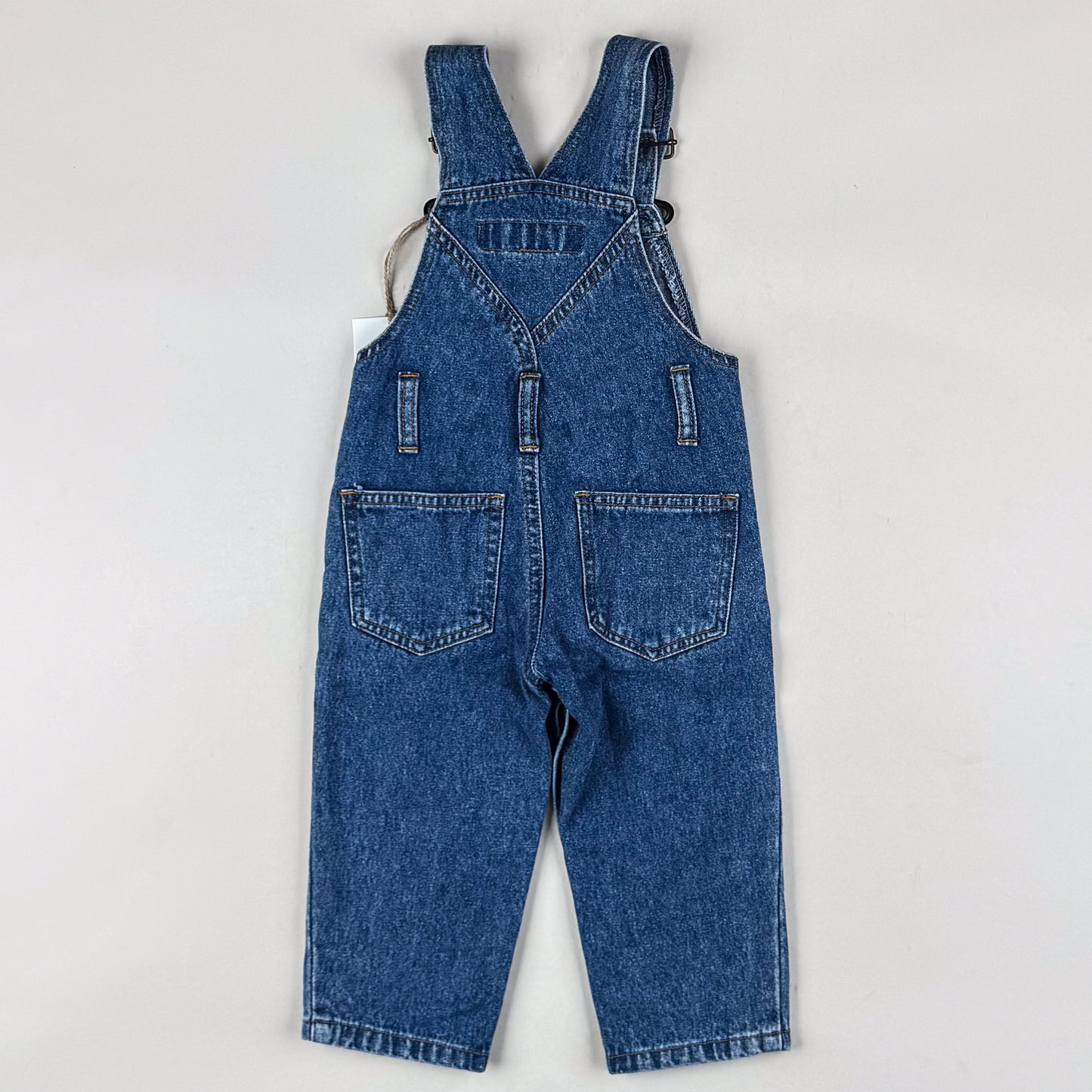Vintage Jordache Overalls