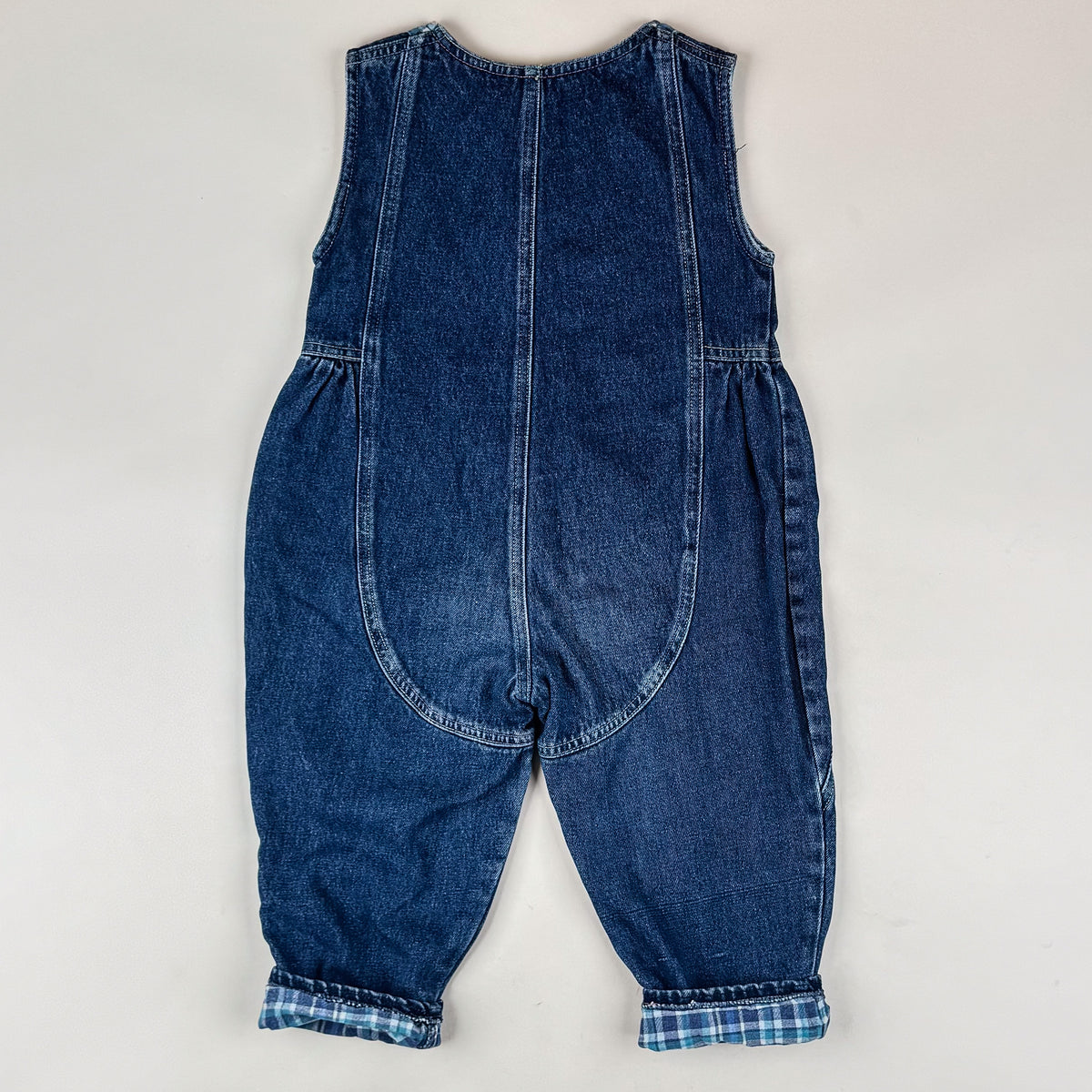 Vintage Overalls