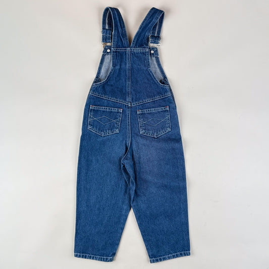 Vintage Overalls