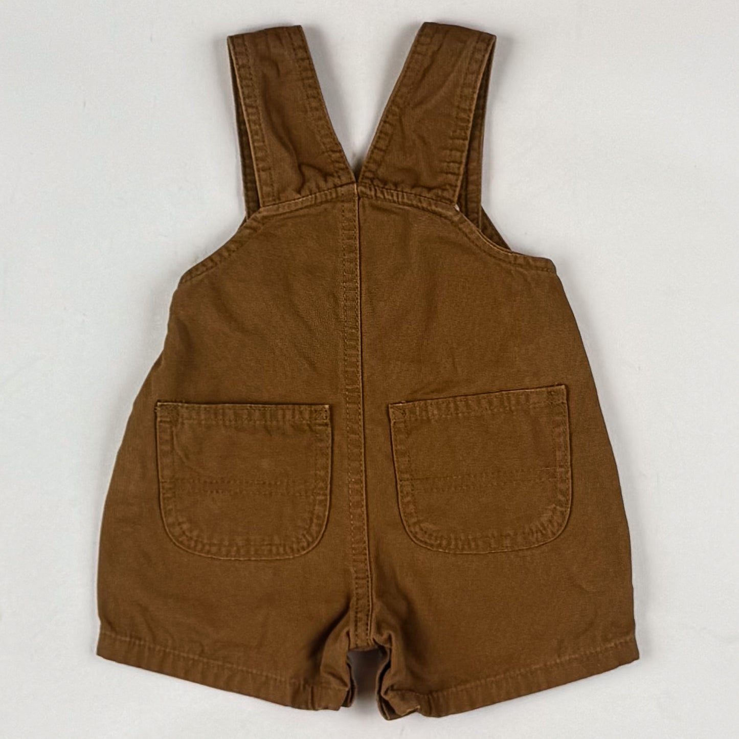 Carhartt Shortalls